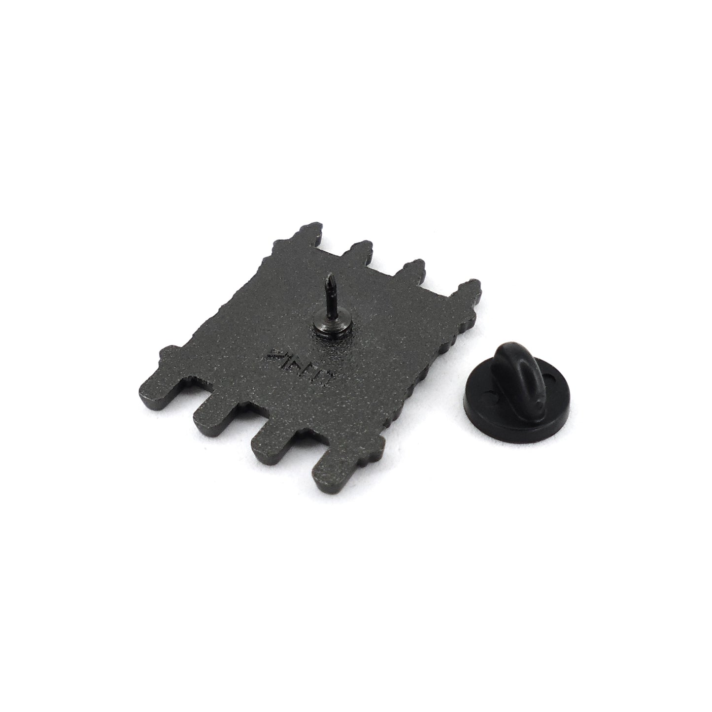 PIN BALCÓN COLONIAL