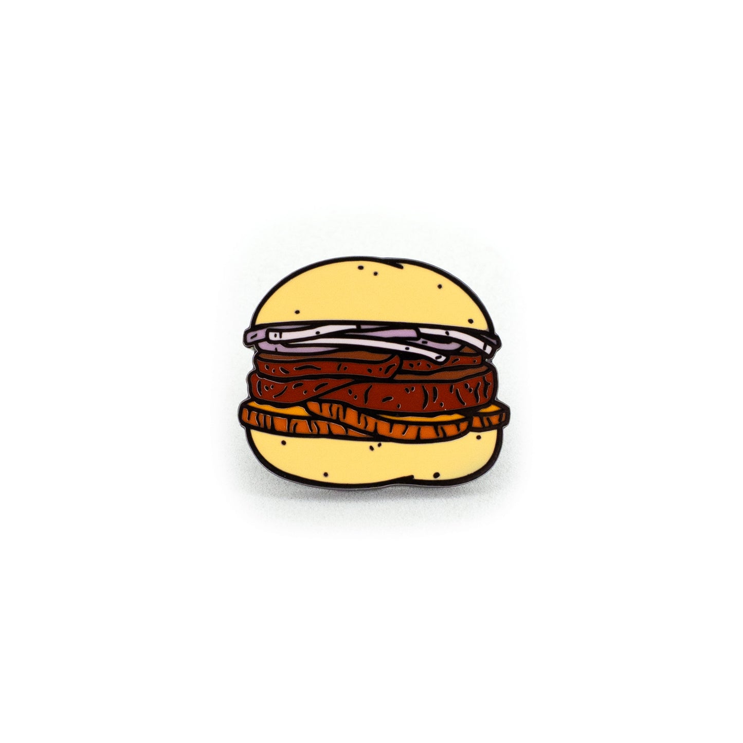 PIN PAN CON CHICHARRON