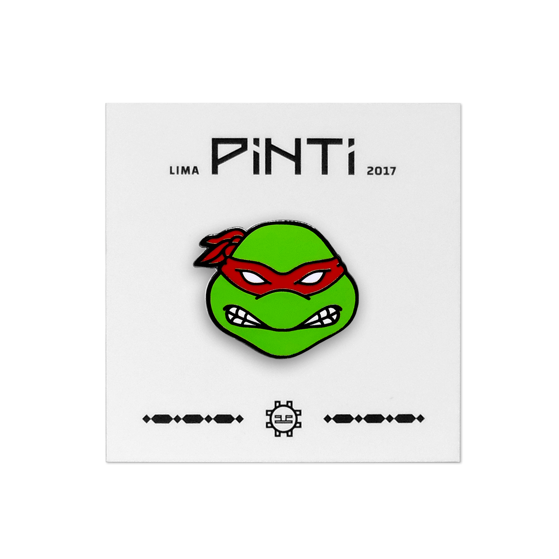 PIN RAFAEL