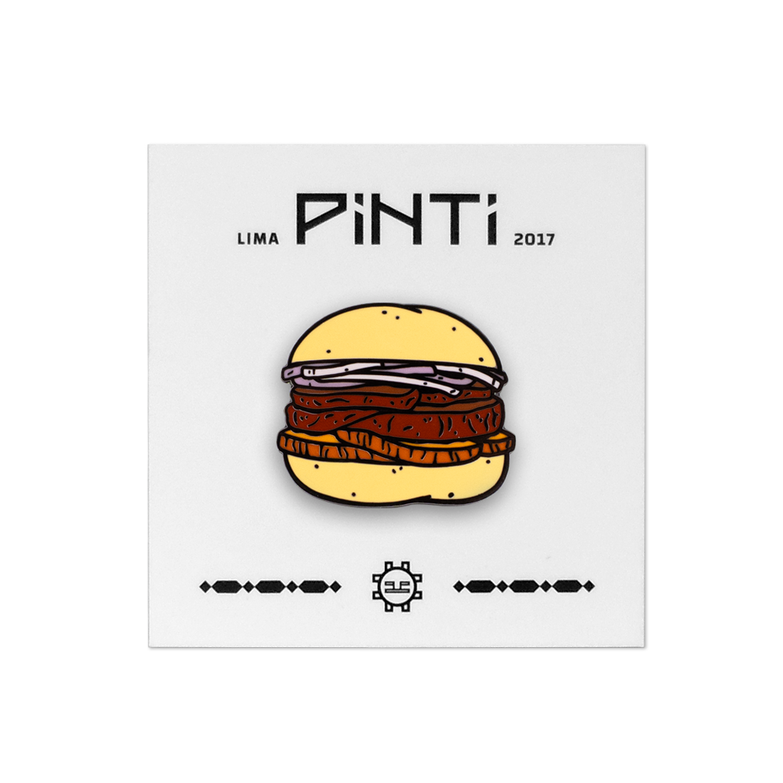 PIN PAN CON CHICHARRON