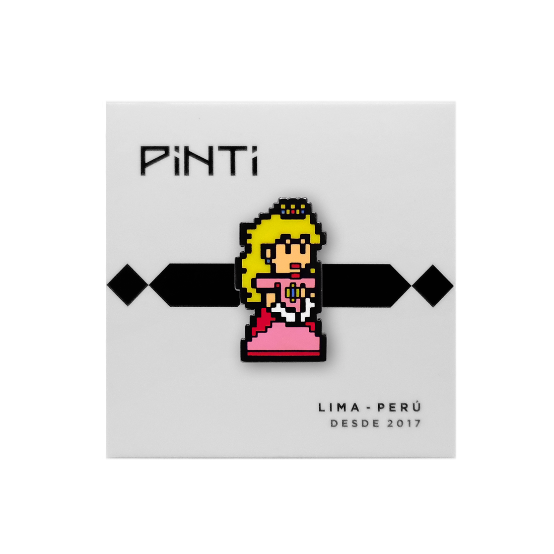 PIN PACK SUPER MARIO