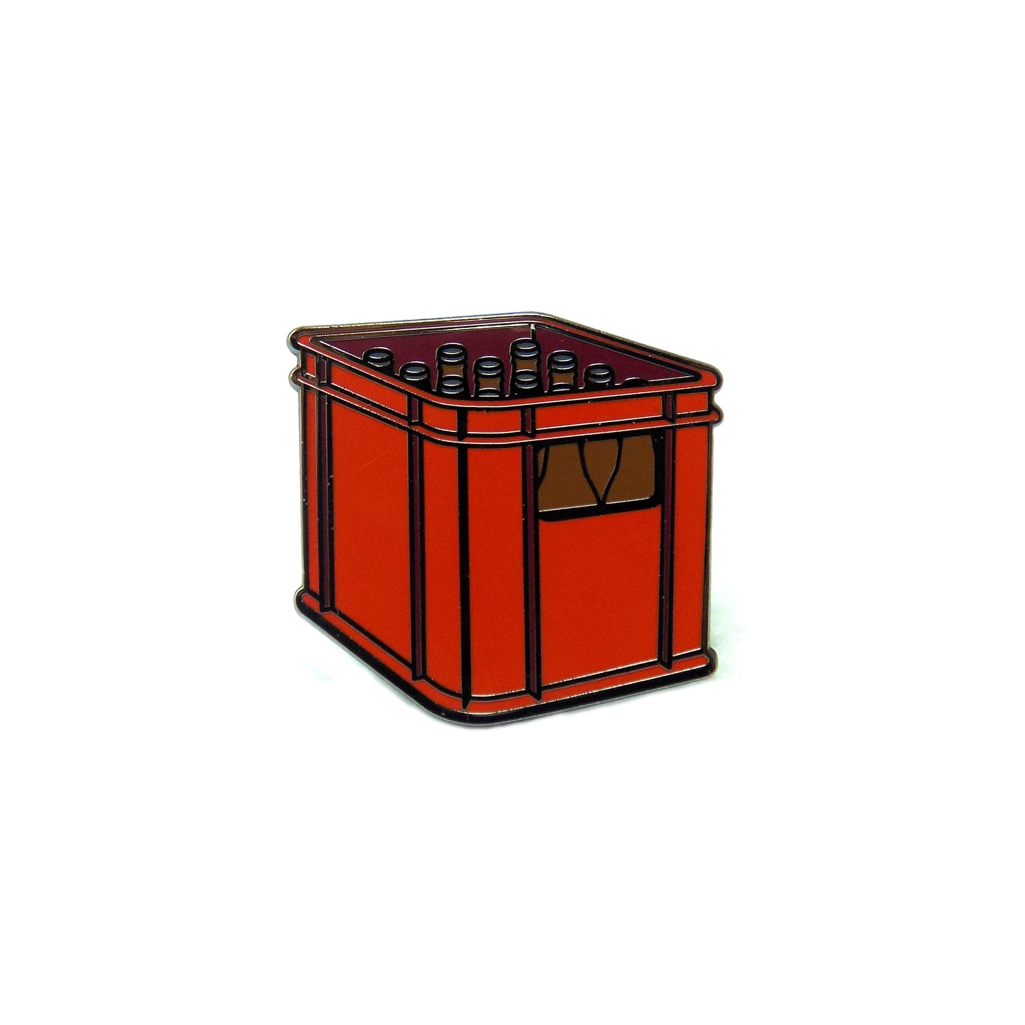 PIN JONCA