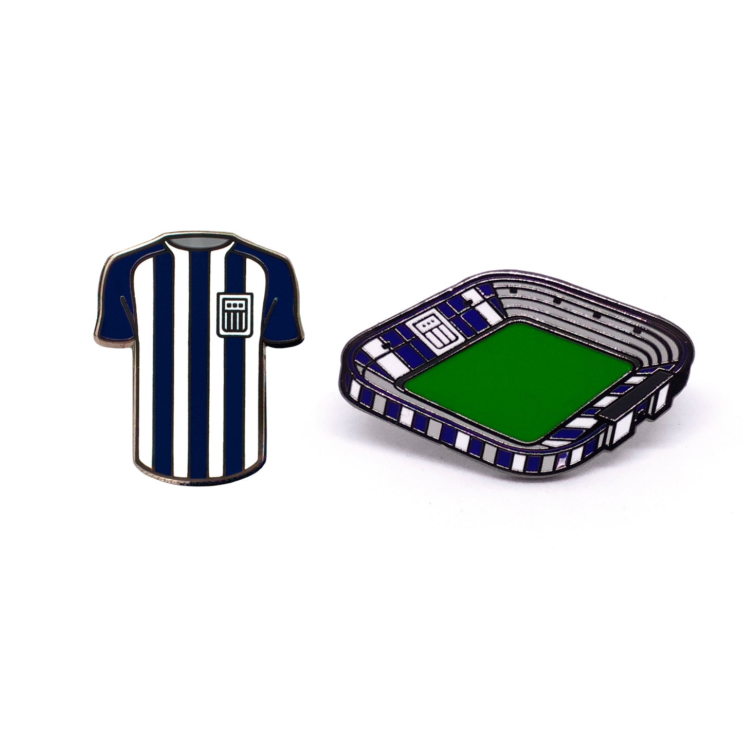 PIN PACK BLANQUIAZUL