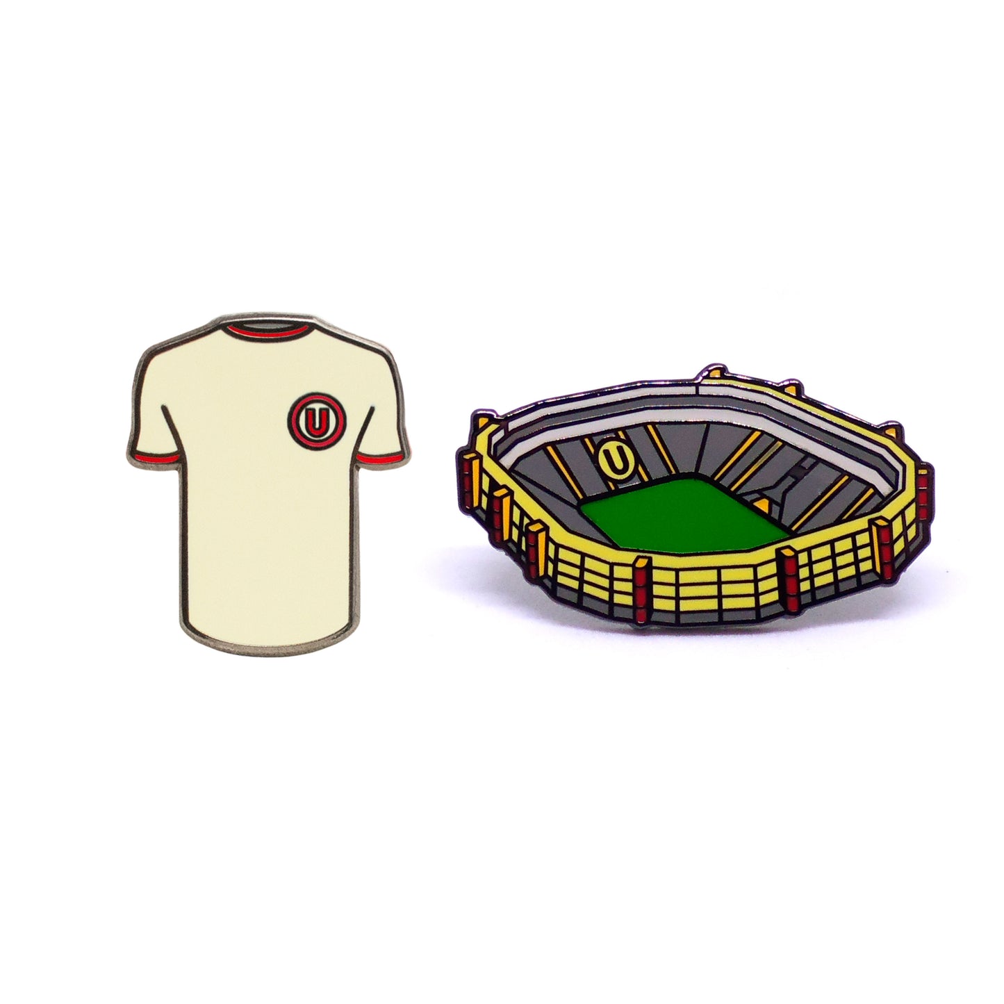 PIN PACK CREMA