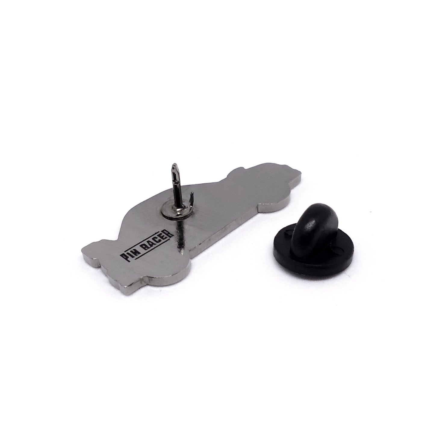 PIN STI BUGEYE AZUL #1