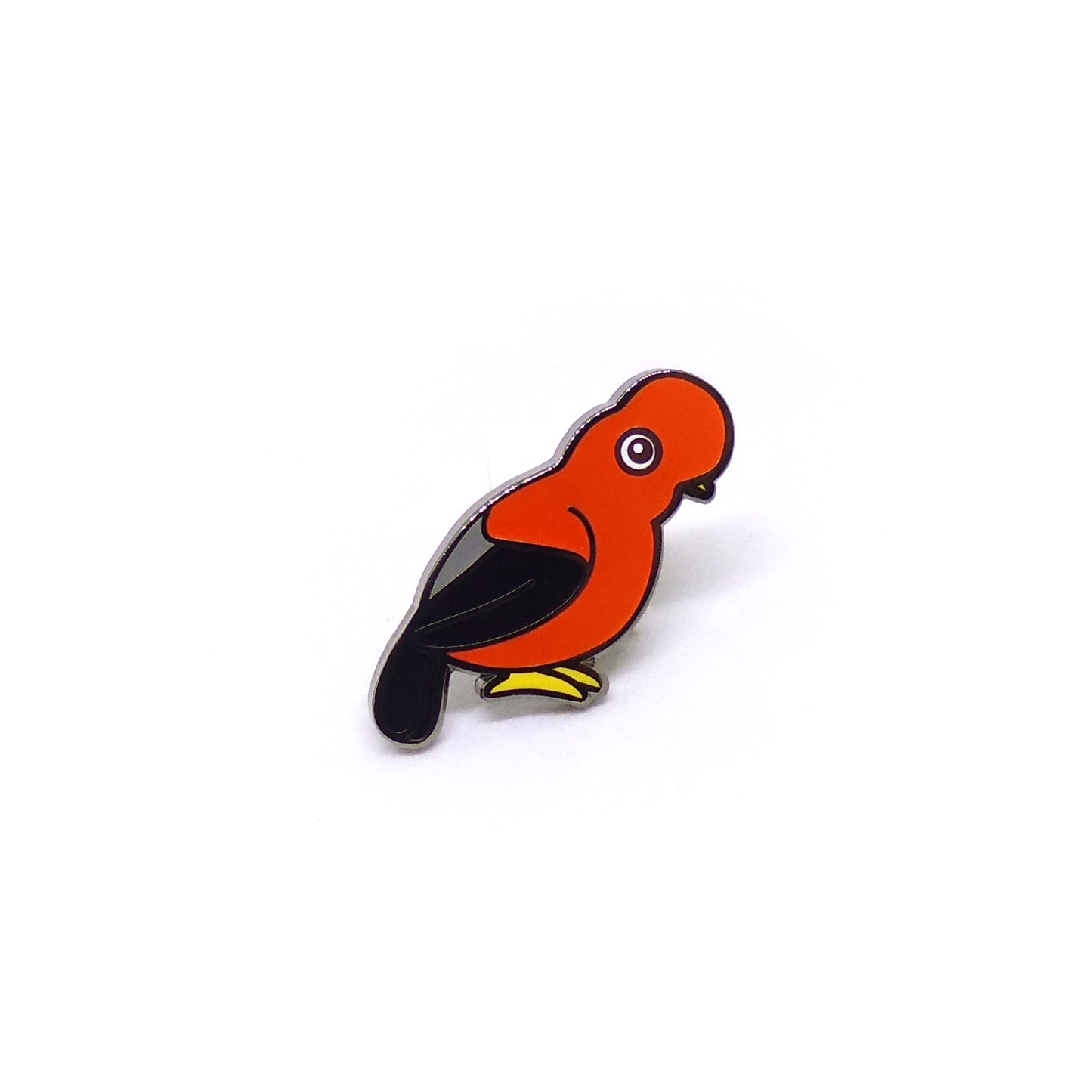 PIN GALLITO DE LAS ROCAS