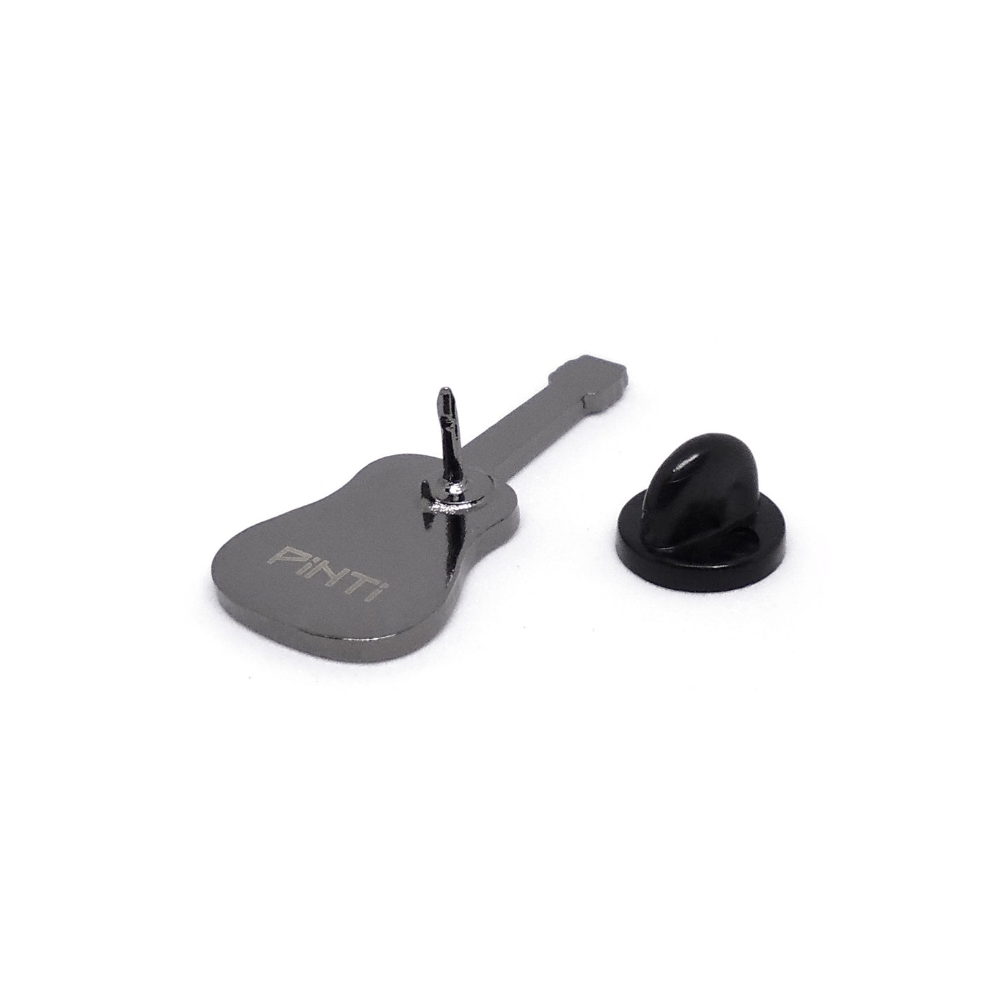 PIN GUITARRA ACUSTICA