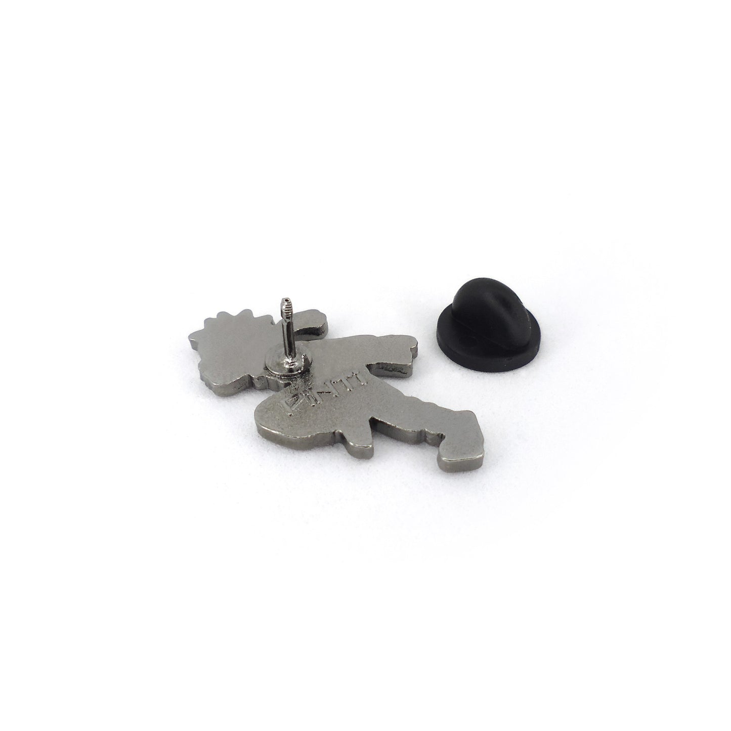 PIN NARUTO SHIPPUDEN CORRIENDO