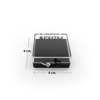 CAJA ACRÍLICA PINTI