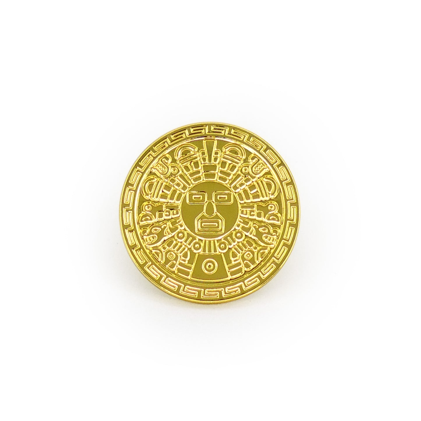 PIN DIOS SOL (INTI) – PINTI PERU
