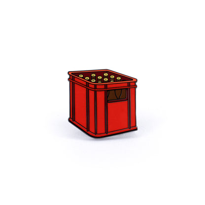 PIN JONCA (BOTELLA MARRÓN)