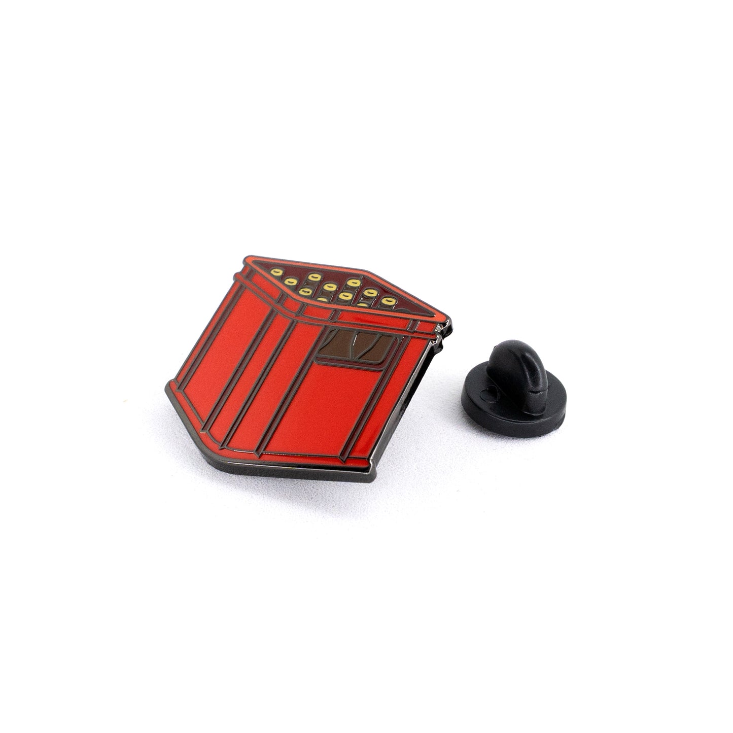 PIN JONCA (BOTELLA MARRÓN)