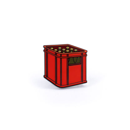 PIN JONCA (BOTELLA VERDE)