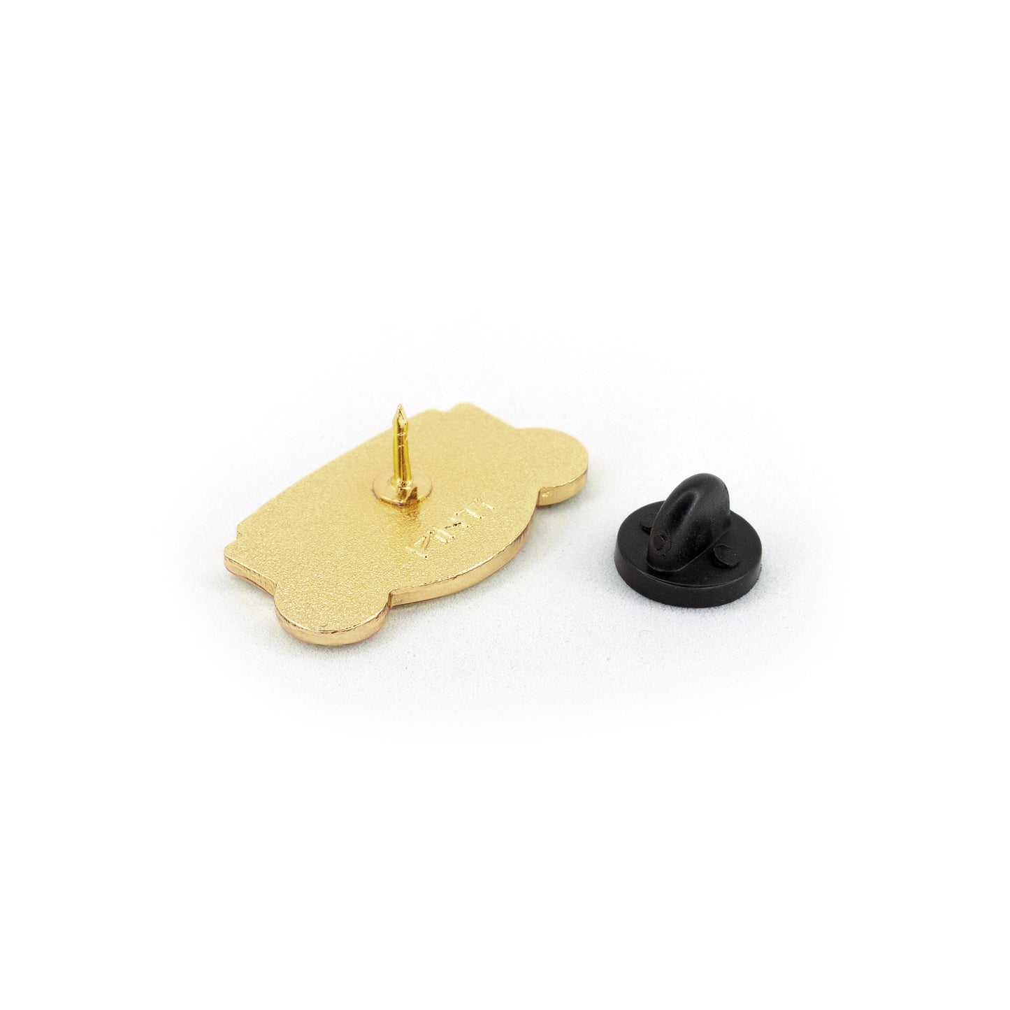 PIN MÁSCARA DE ORO