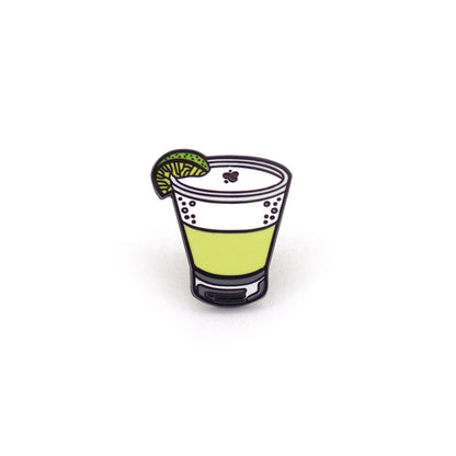 PIN PISCO SOUR