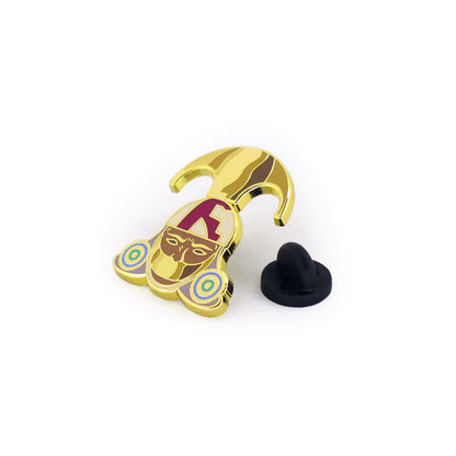 PIN SEÑOR DE SIPÁN