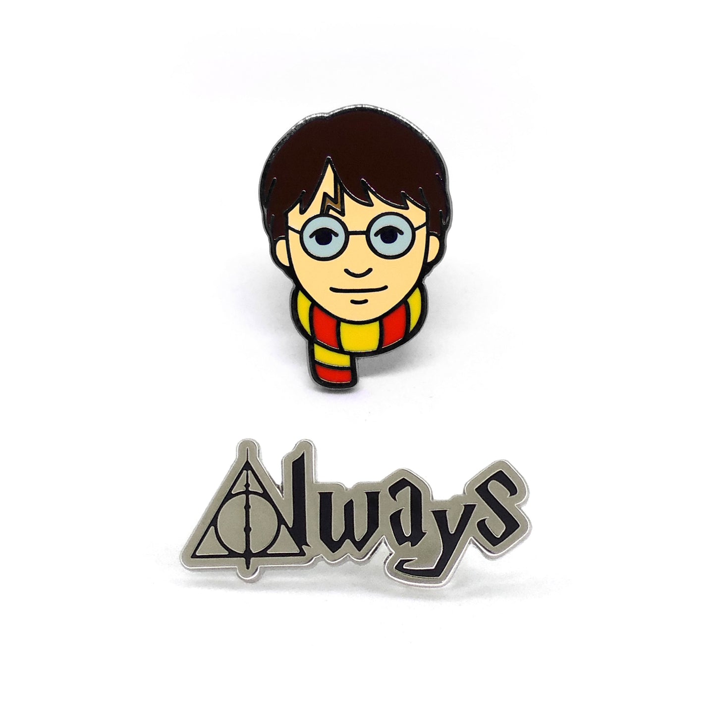 PIN PACK POTTER