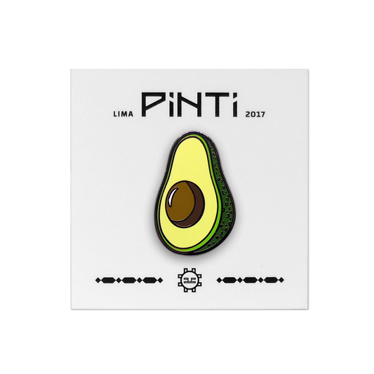 PIN PALTA