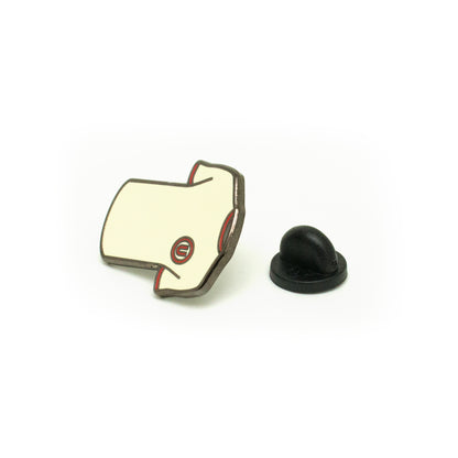 PIN CREMA