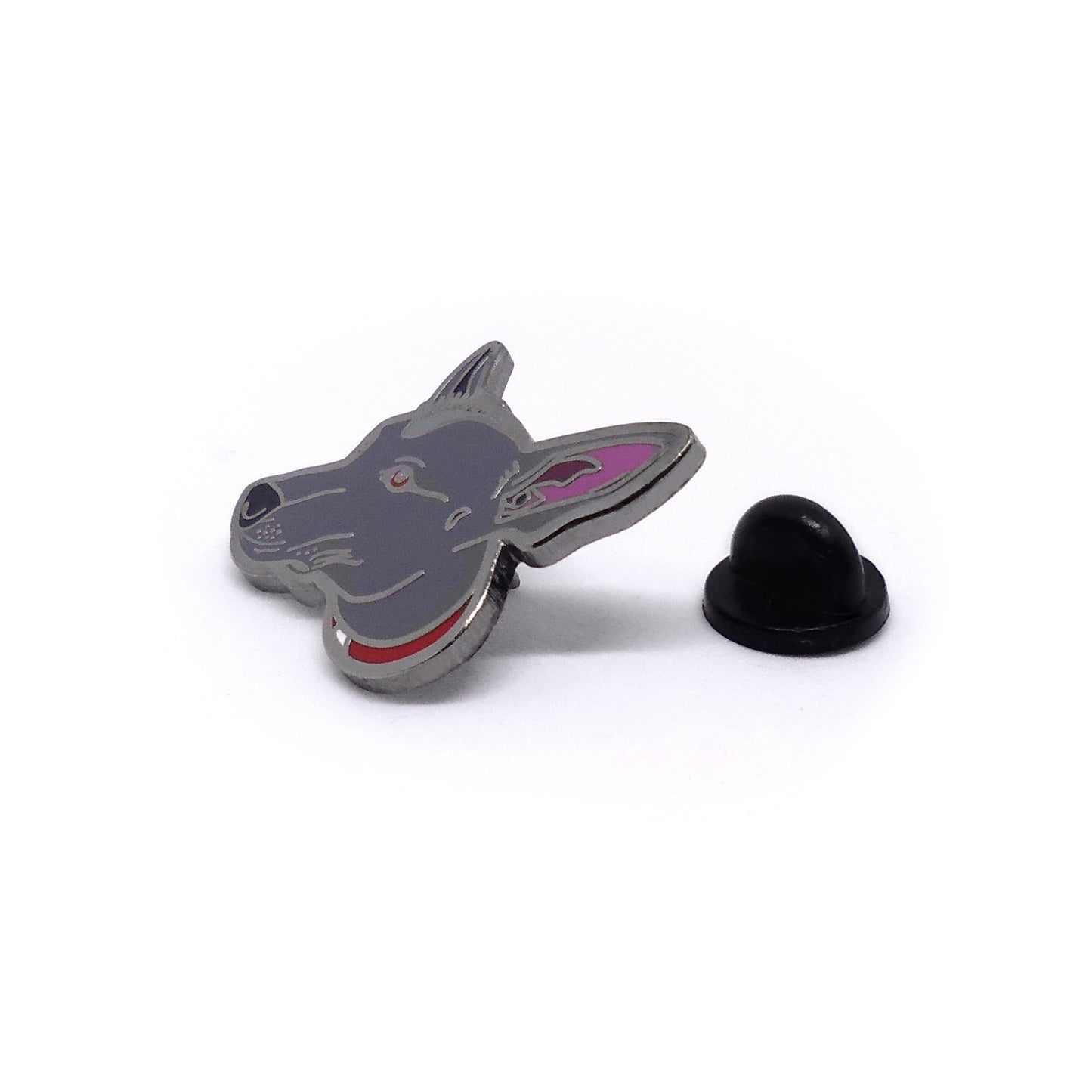 PIN PERRO PERUANO