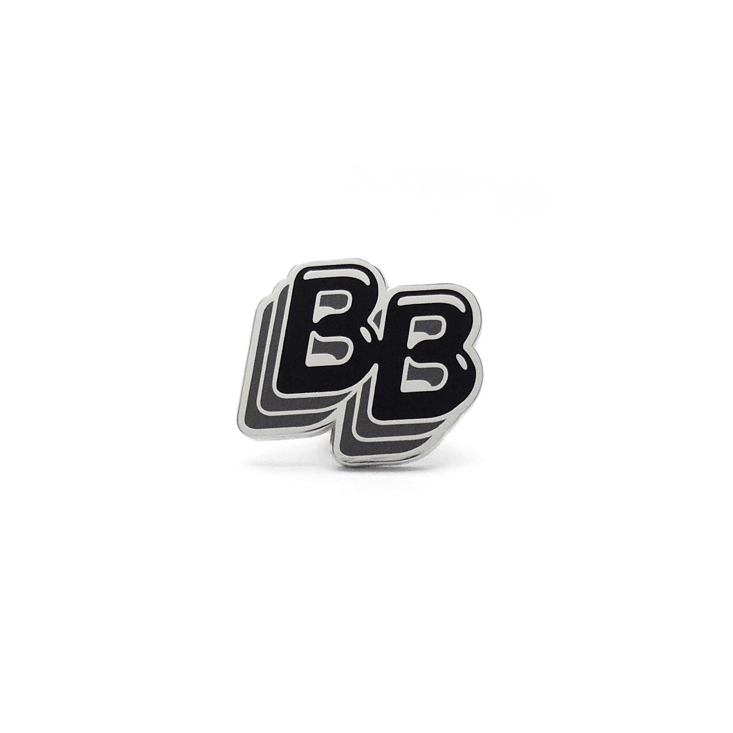 PIN BB NEGRO – PINTI PERU