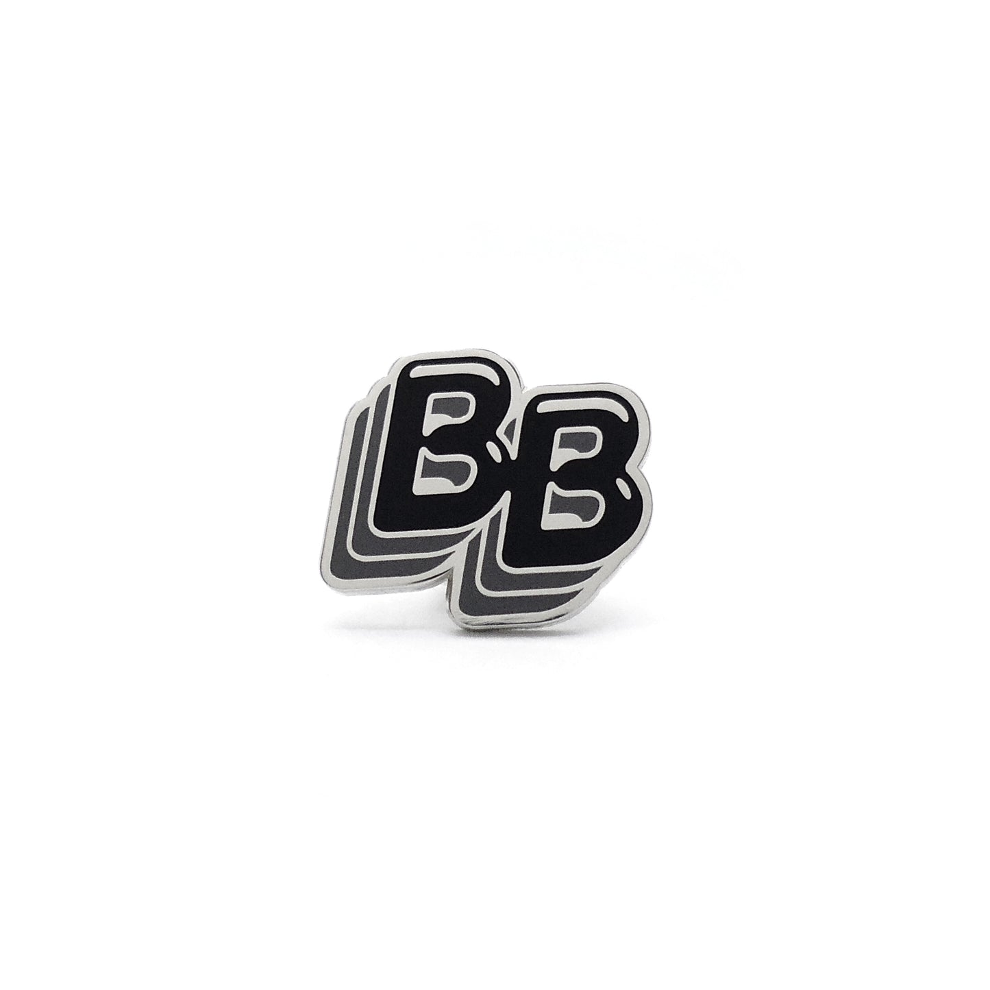 PIN BB NEGRO – PINTI PERU