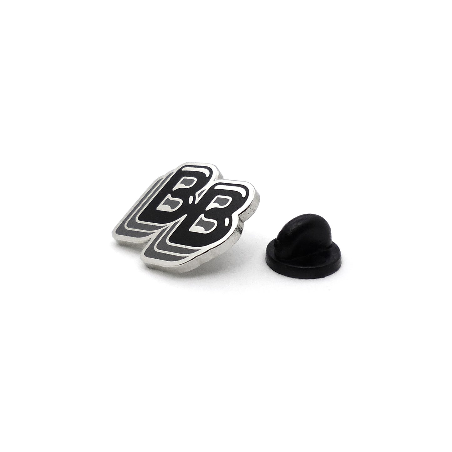 PIN BB NEGRO – PINTI PERU