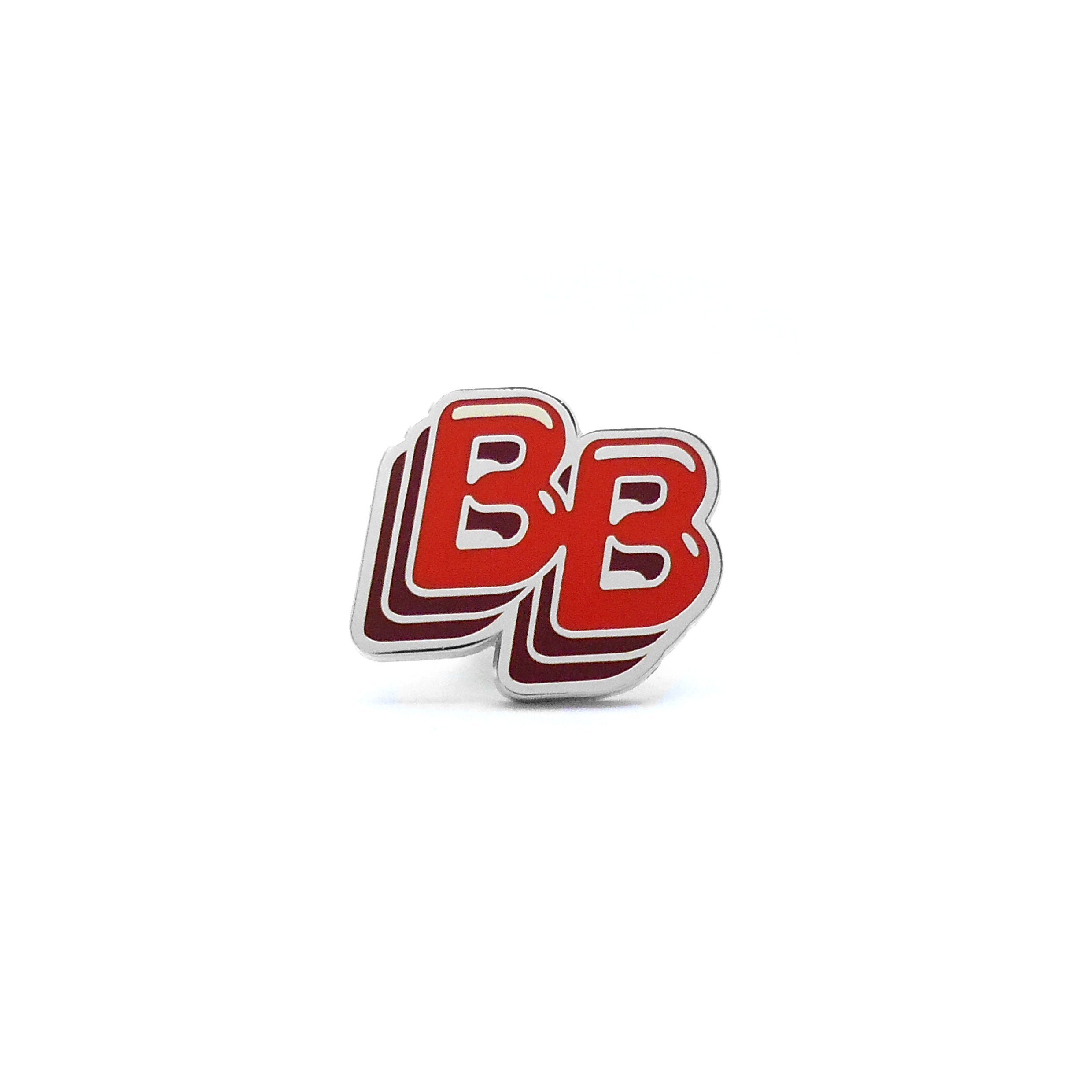 PIN BB ROJO – PINTI PERU