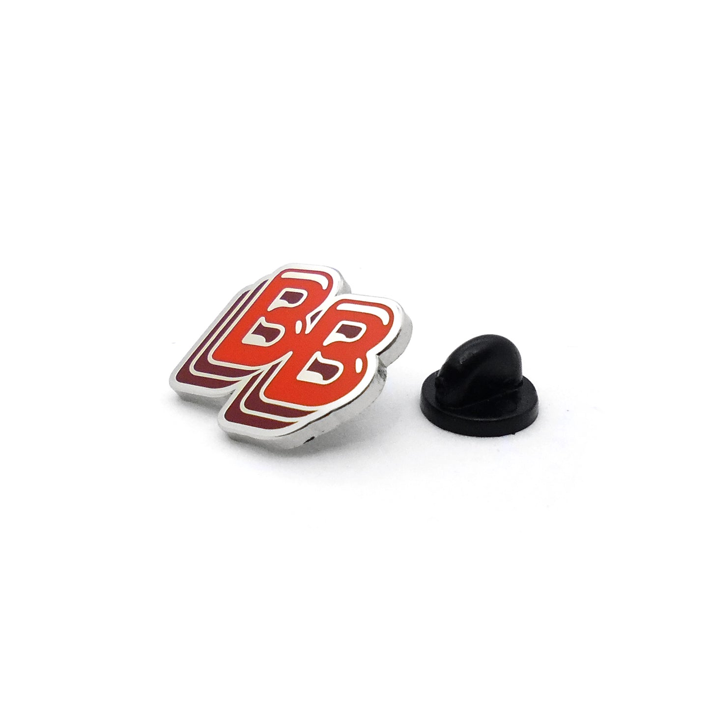 PIN BB ROJO – PINTI PERU