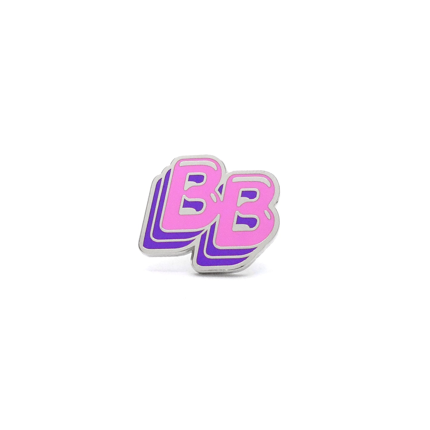 PIN BB ROSA – PINTI PERU