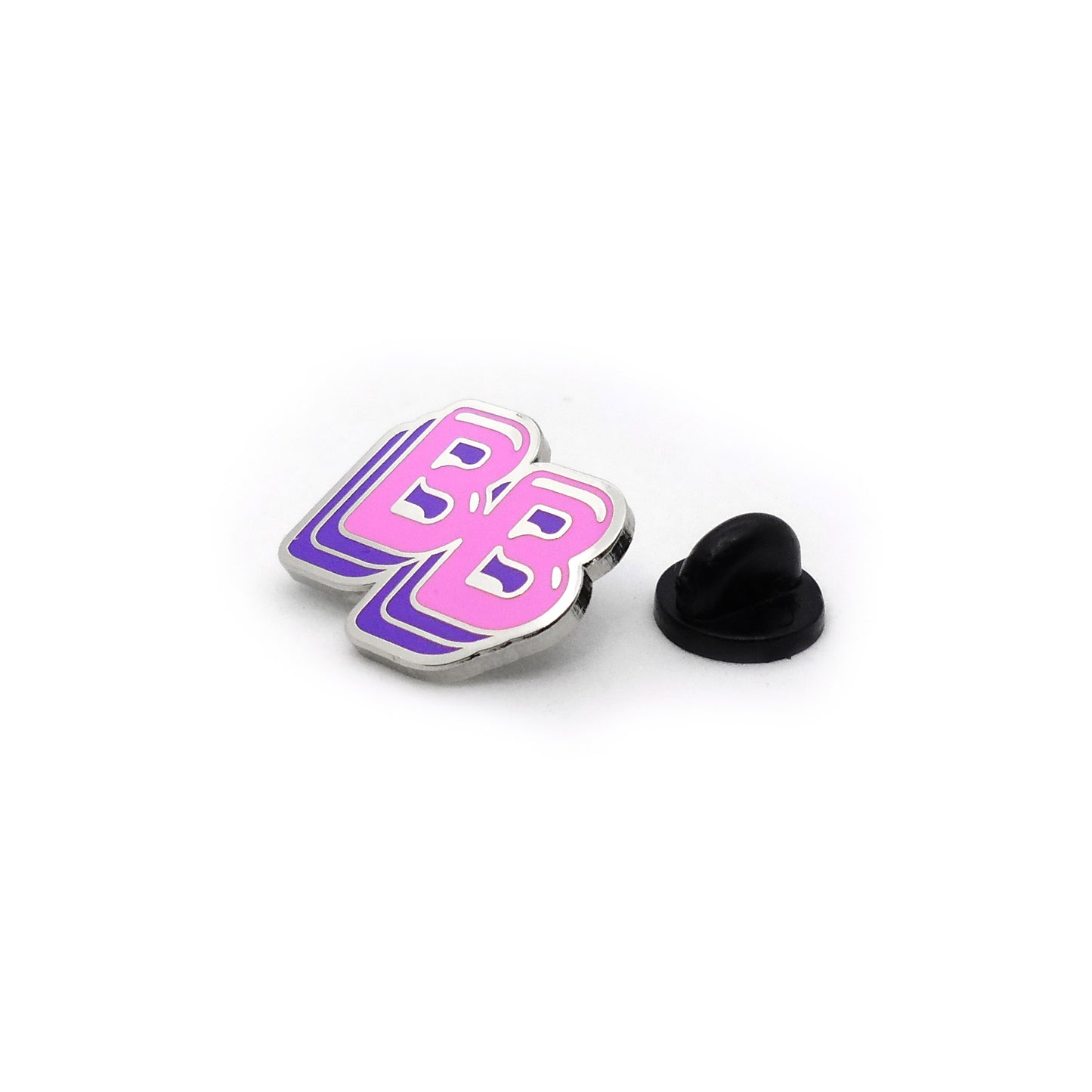 PIN BB ROSA – PINTI PERU