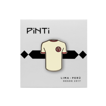 PIN PACK CREMA