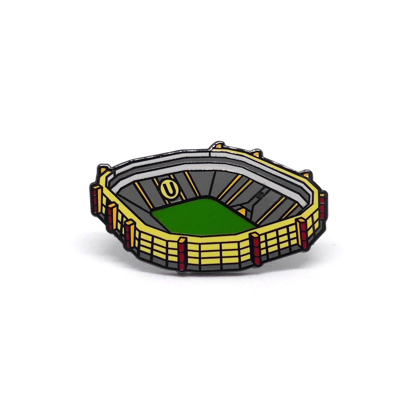 PIN MONUMENTAL
