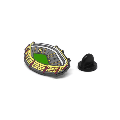 PIN MONUMENTAL