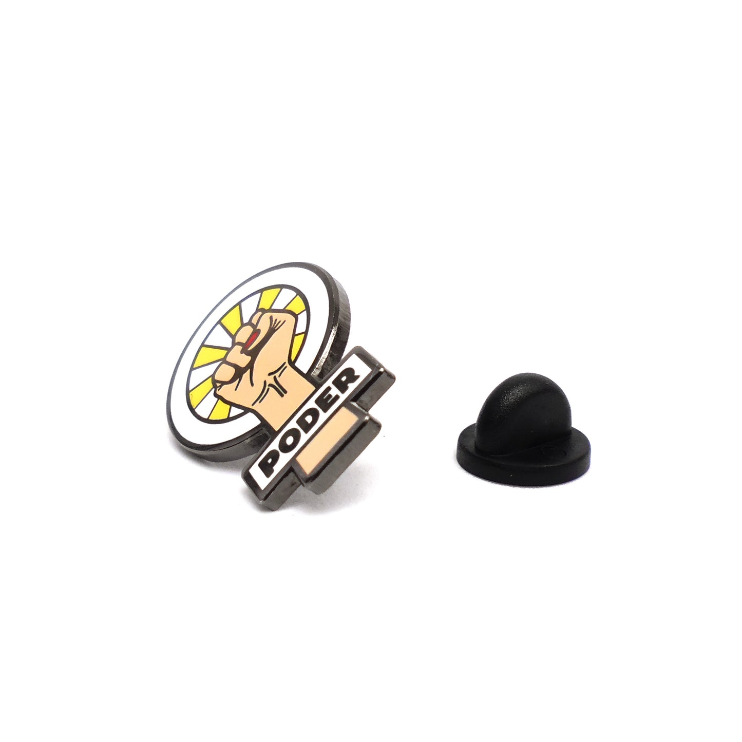 PIN FEMINISTA #1